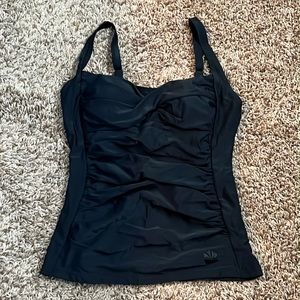 Hapari slimming tankini